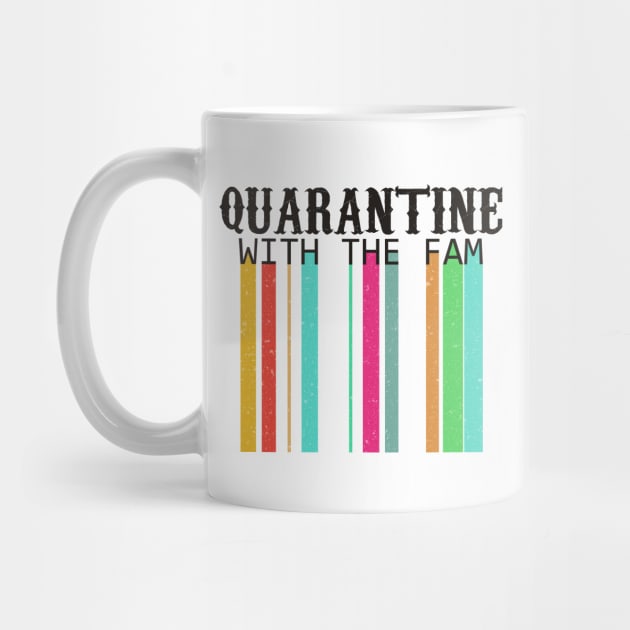 Quarantine with the fam 1 by queenpro